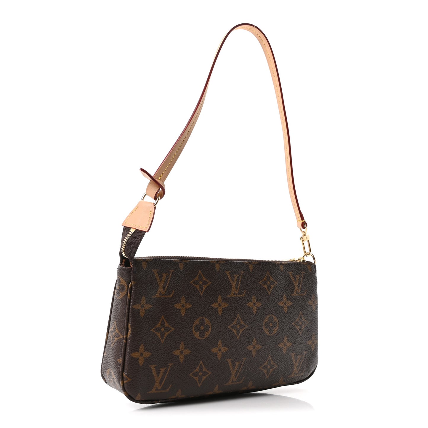 Monogram Pochette Accessories NM