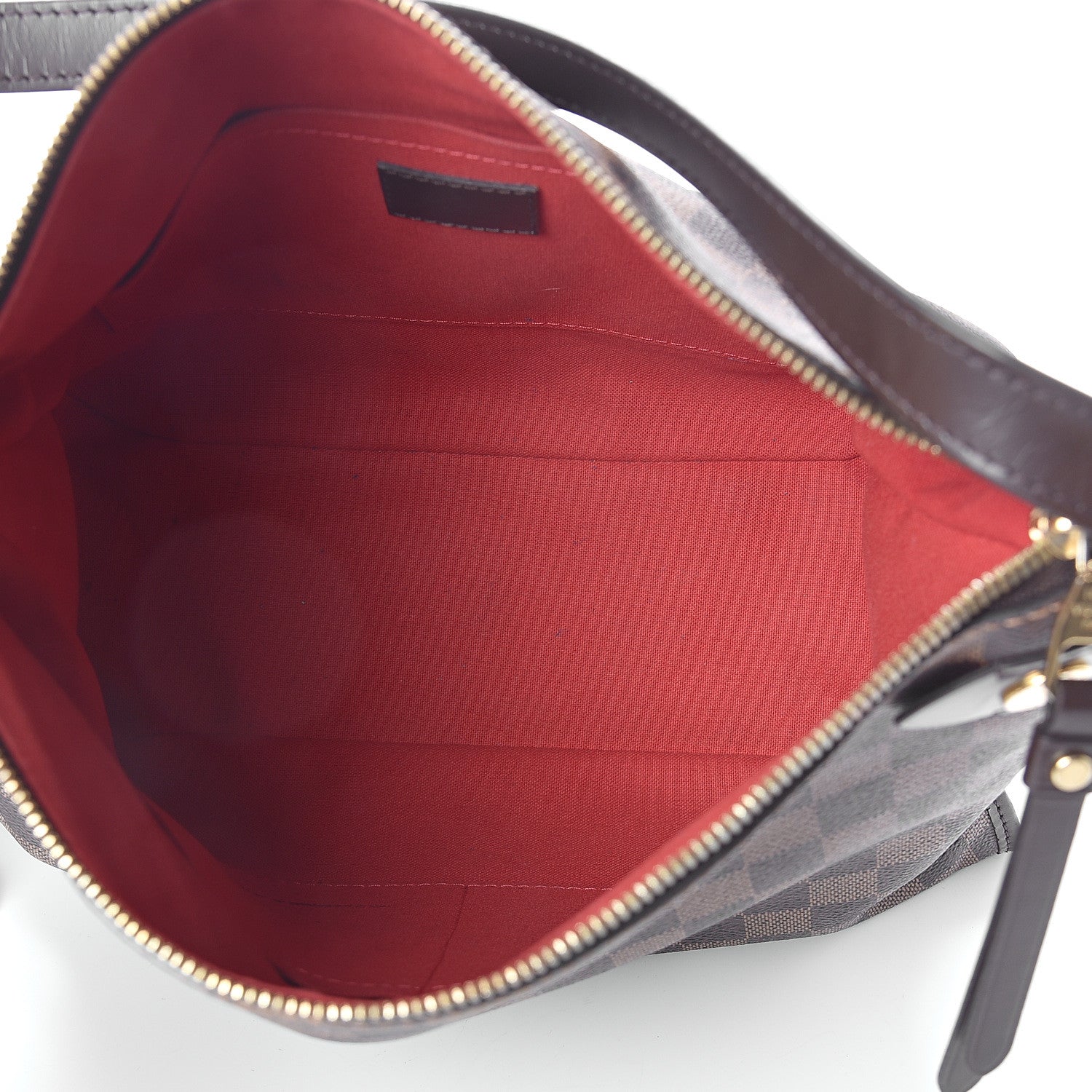 Louis Vuitton Damier Ebene Duomo Messenger 4 of 8