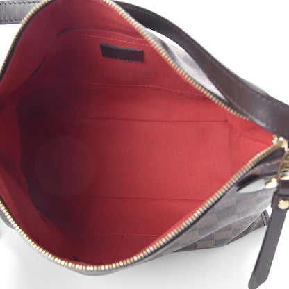 Louis Vuitton Damier Ebene Duomo Messenger 4 of 8