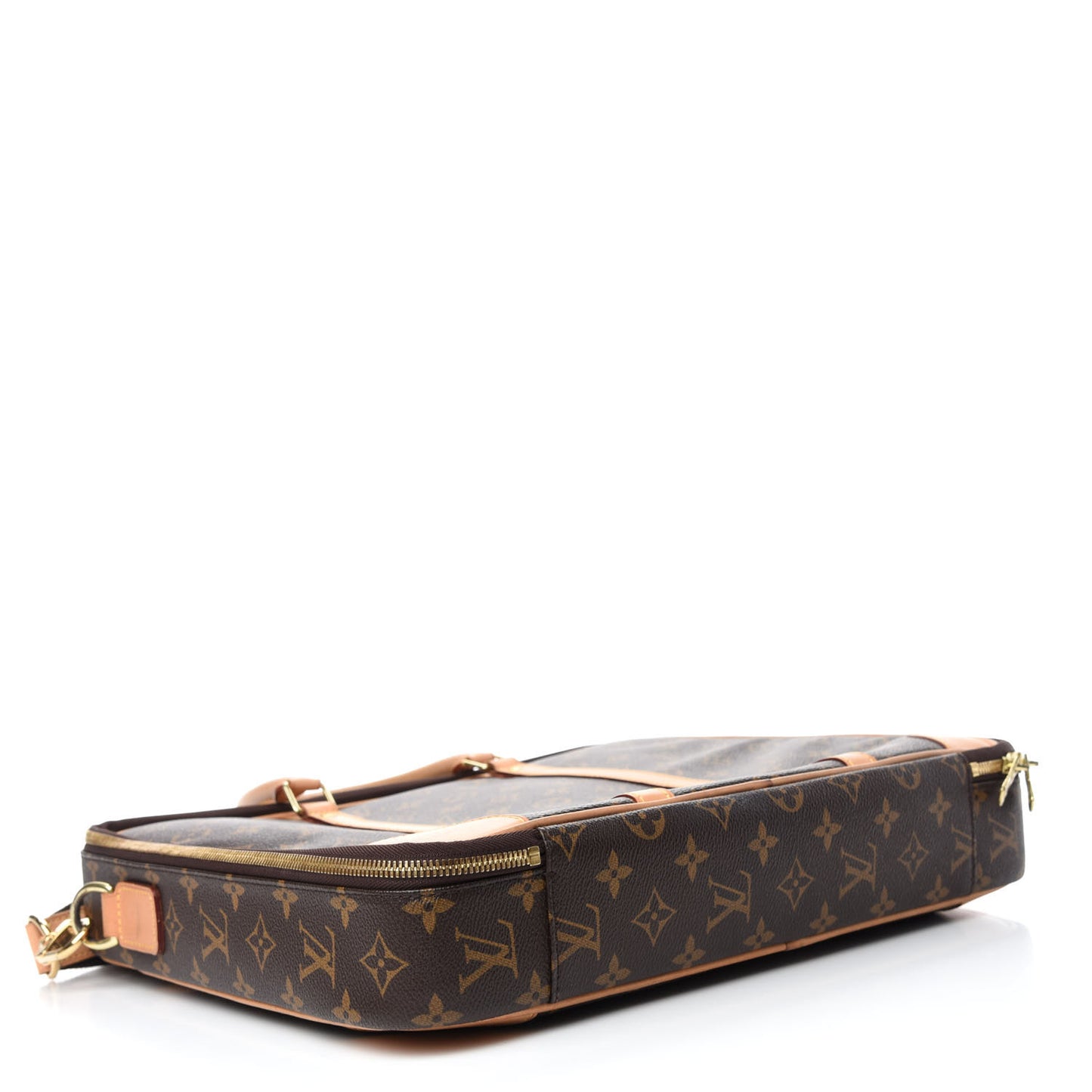 Monogram Cupertino Briefcase