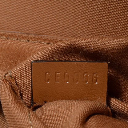 Louis Vuitton Epi Segur PM Cannelle 7 of 7