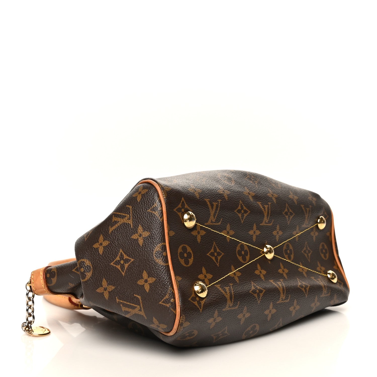 Louis Vuitton Monogram Tivoli PM 4 of 8