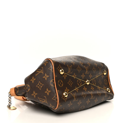 Louis Vuitton Monogram Tivoli PM 4 of 8