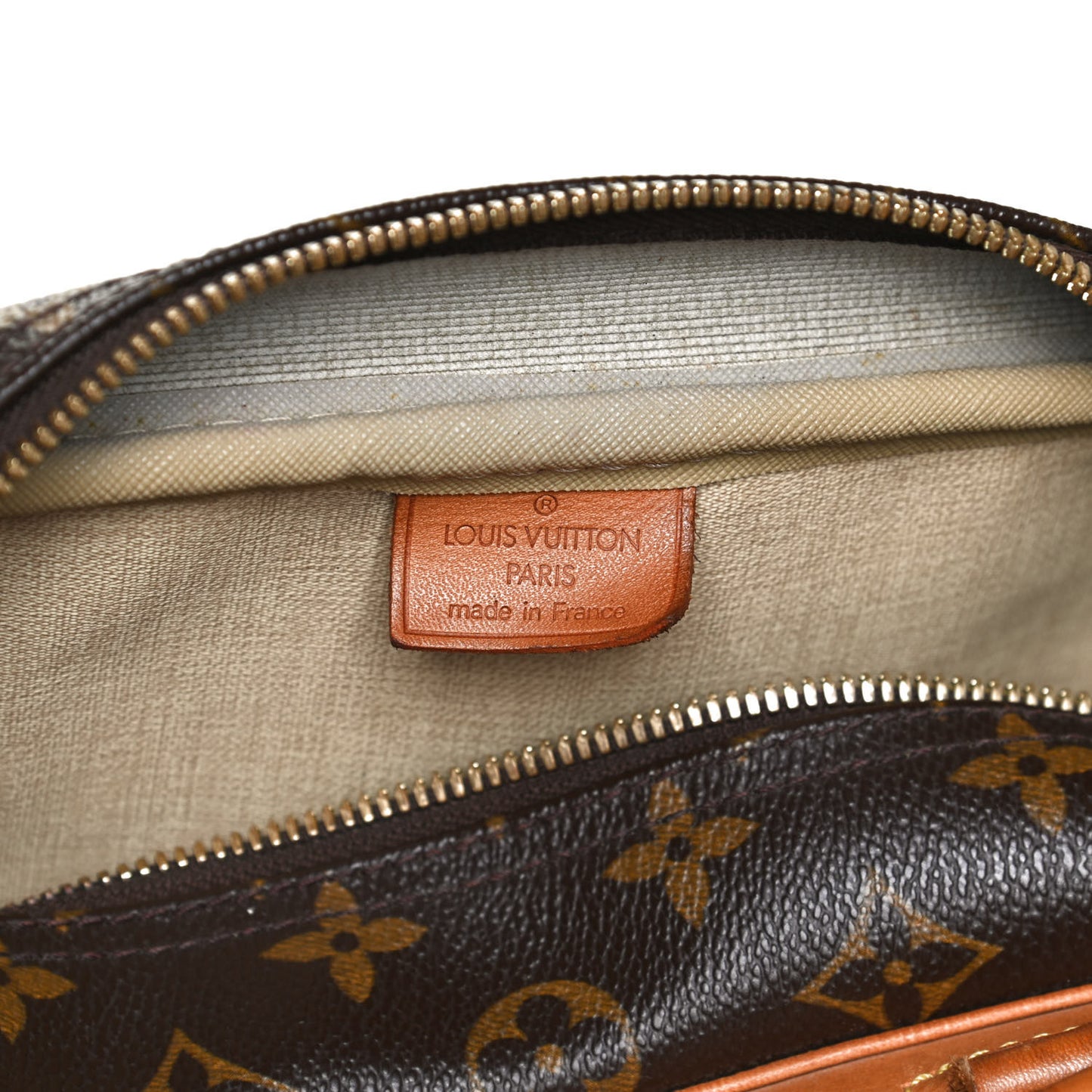 Monogram Deauville