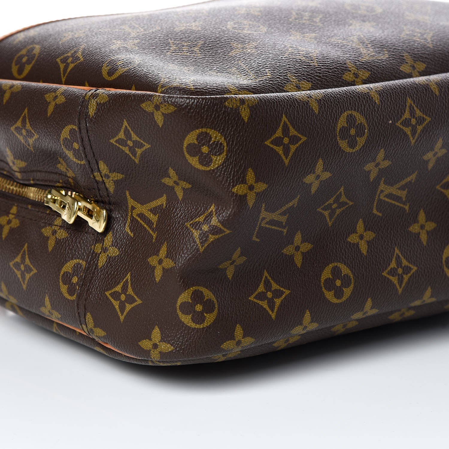 Louis Vuitton Monogram Deauville 5 of 17