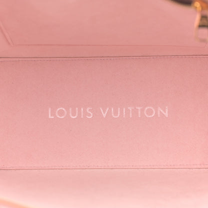 Louis Vuitton Damier Azur Girolata 5 of 13