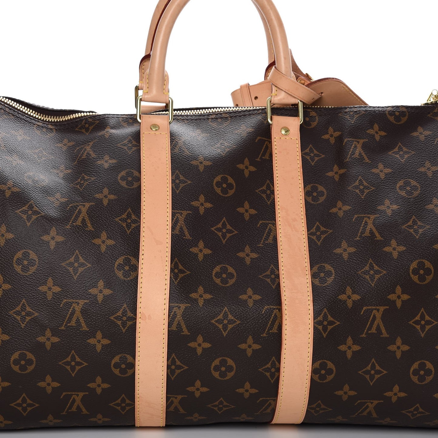 Monogram Keepall 45
