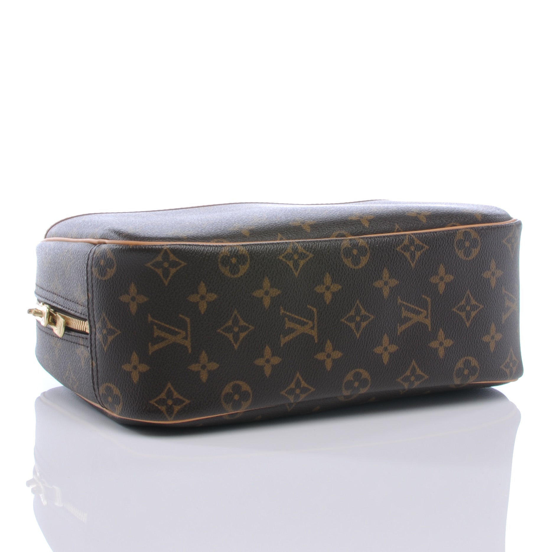 Louis Vuitton Monogram Trouville 4 of 8