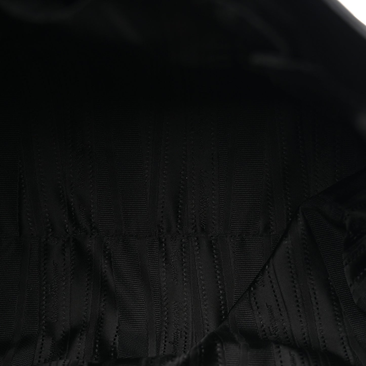 Calfskin Fanisa Gancini Large Hobo Black