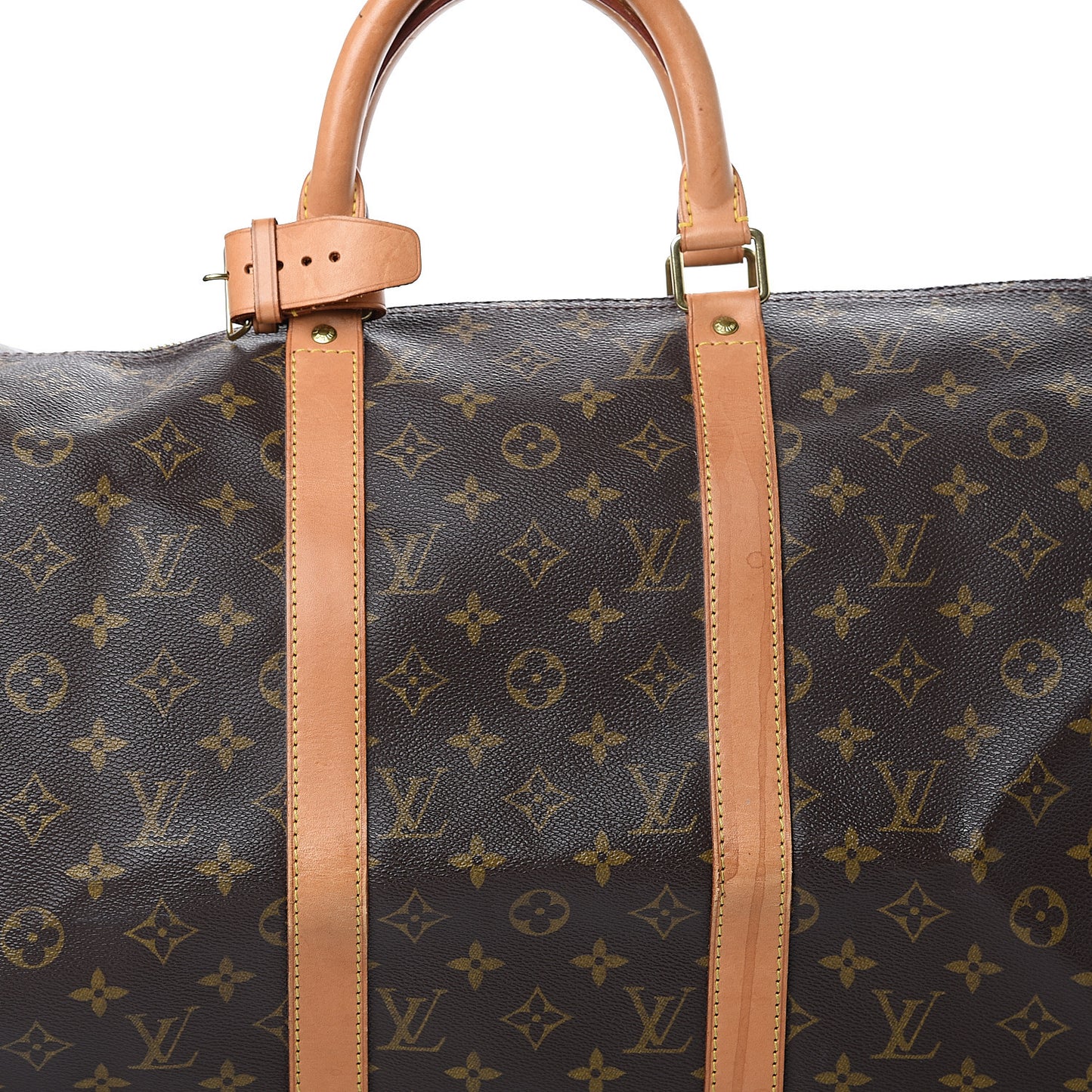 Monogram Keepall 50