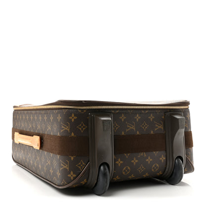 Louis Vuitton Monogram Pegase 55 3 of 11