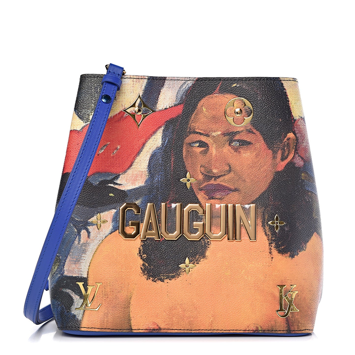 Masters Gauguin Neonoe