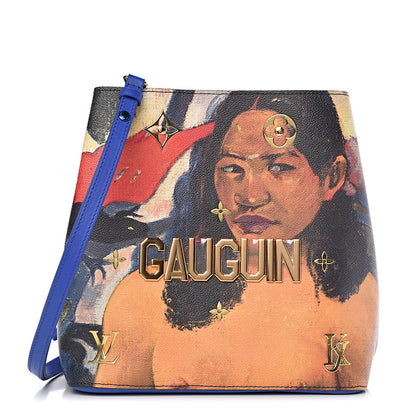 Louis Vuitton Masters Gauguin Neonoe 1 of 12