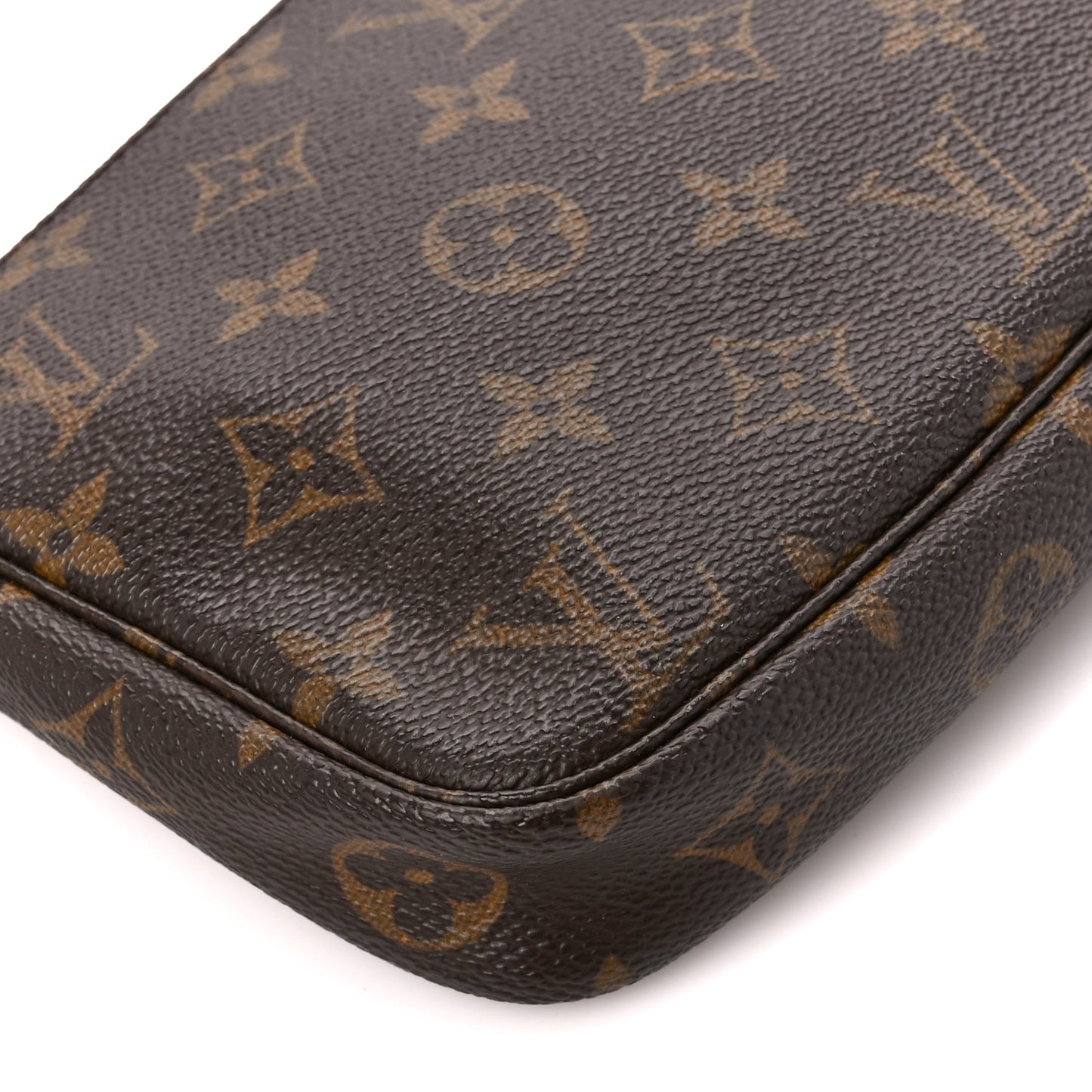 Monogram Pochette Accessories