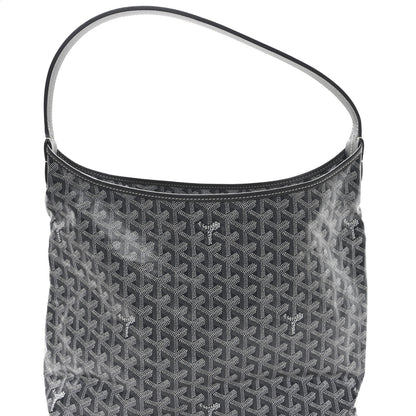 Goyard Goyardine Boheme Hobo Grey 9 of 11