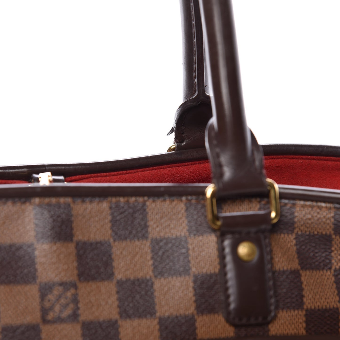 Damier Ebene Manosque GM