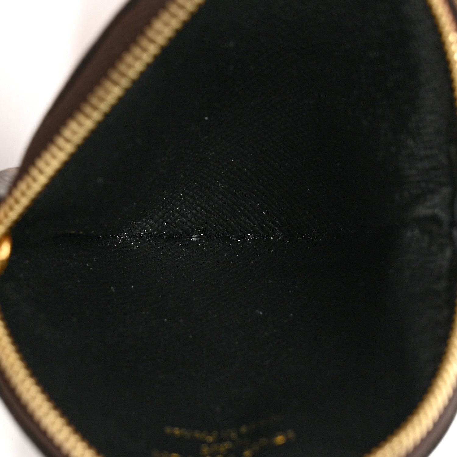 Louis Vuitton Reverse Monogram Giant Trio Pouch 6 of 10