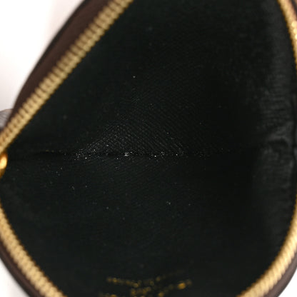 Louis Vuitton Reverse Monogram Giant Trio Pouch 6 of 10