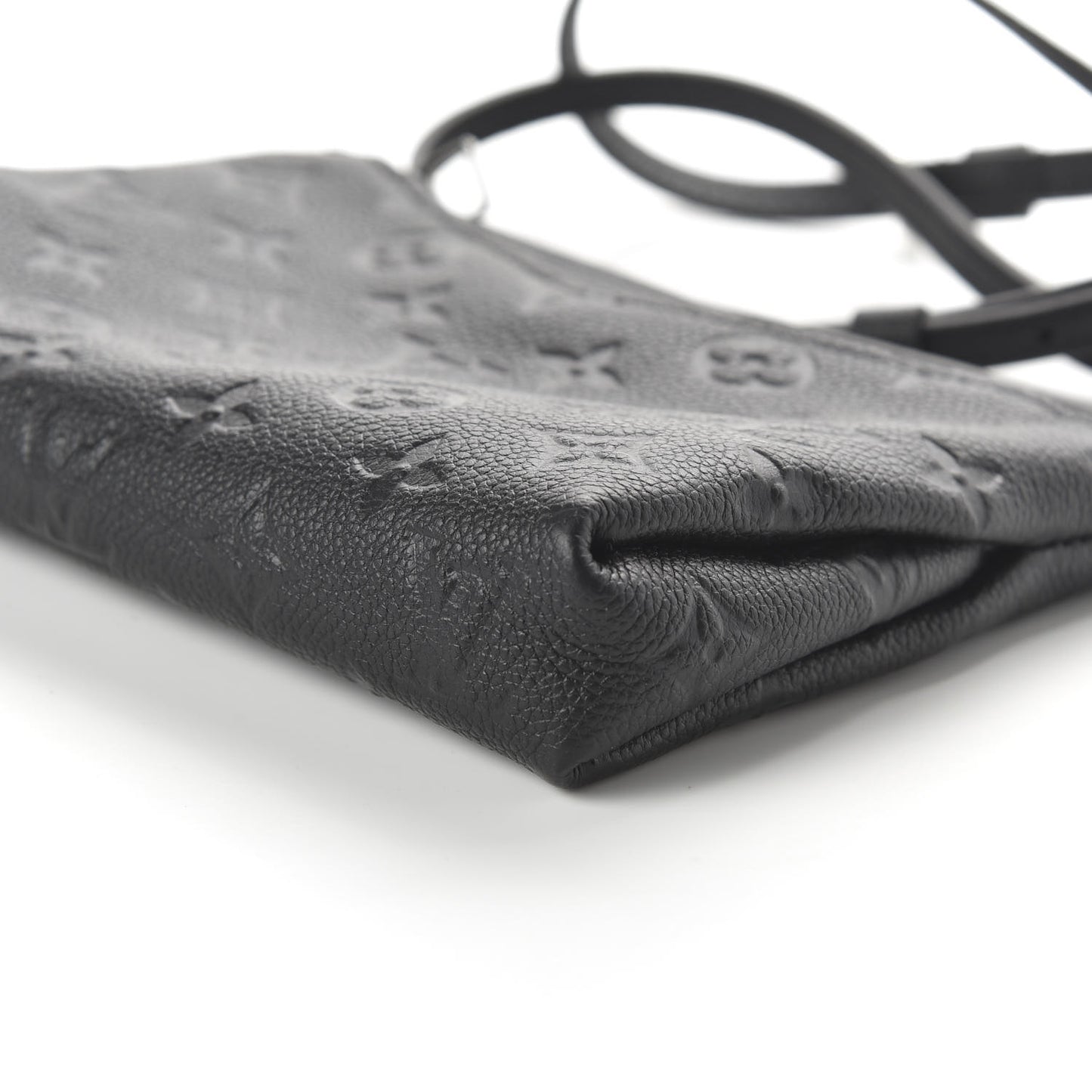 Empreinte Pallas Crossbody Black