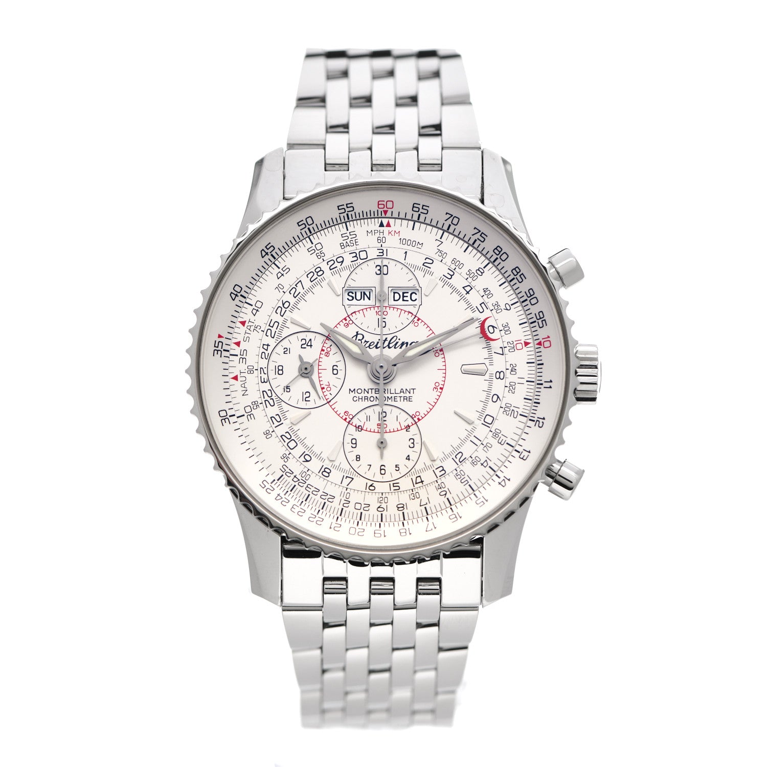Breitling Navitimer