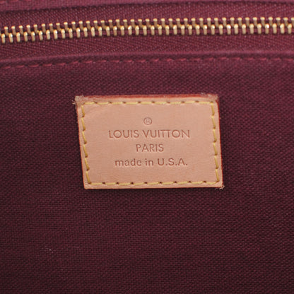 Louis Vuitton Monogram Raspail MM 6 of 7