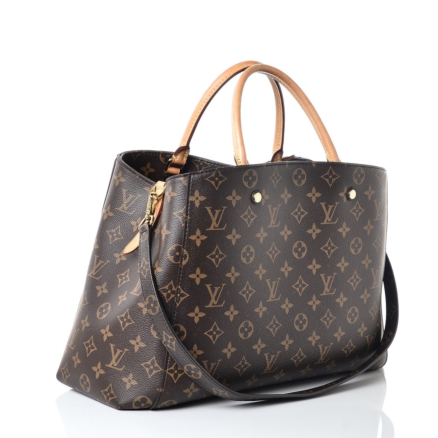 Monogram Montaigne GM