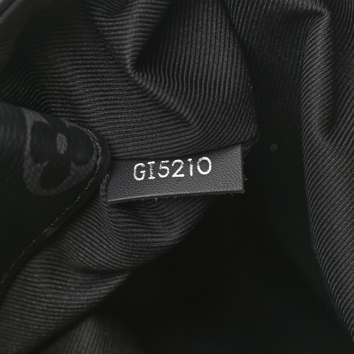Monogram Eclipse District PM Black