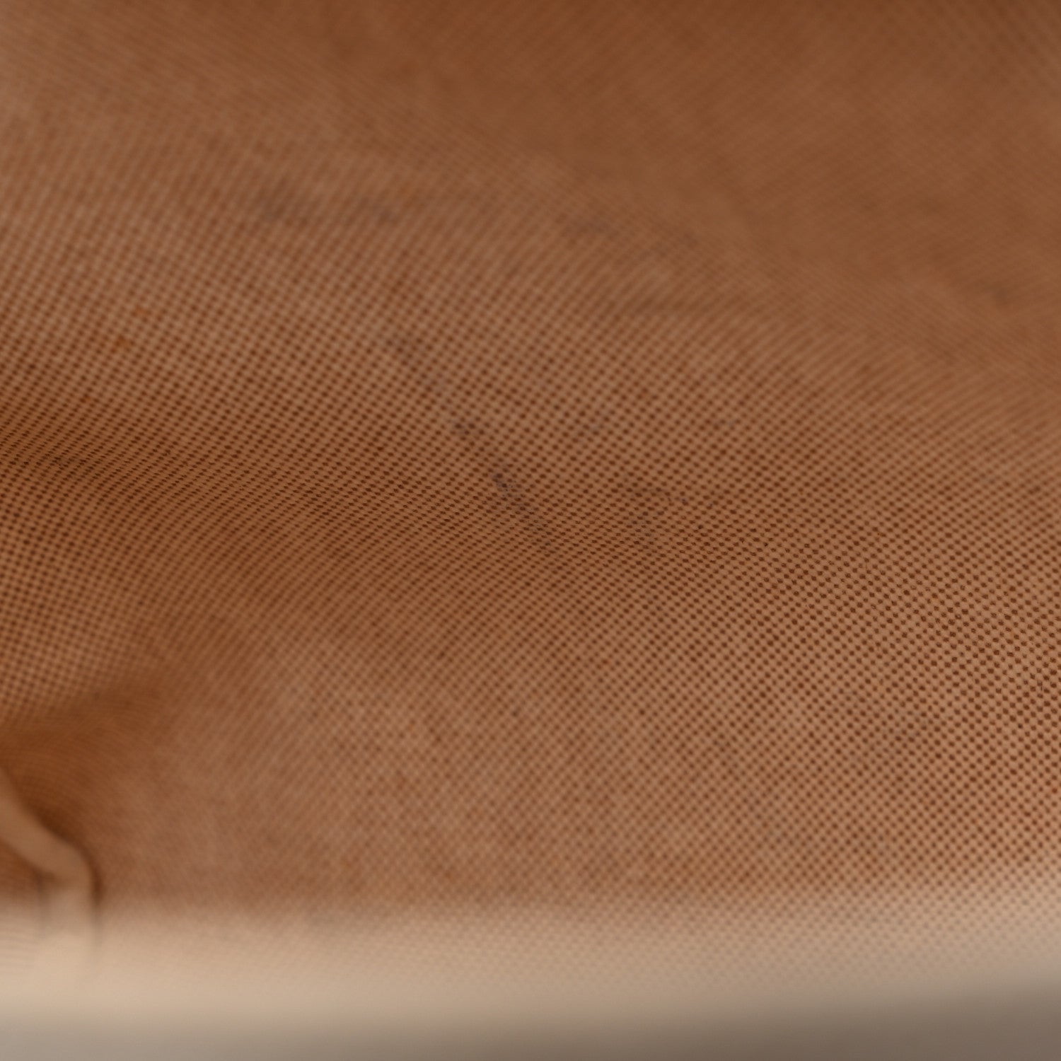 Hermes Toile Vache Calfskin Herbag 39 GM Natural 13 of 17