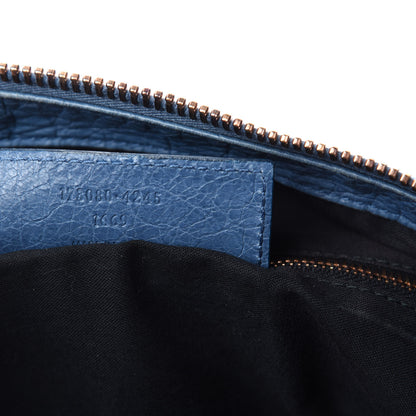 Balenciaga Agneau Giant 21 Rose Gold Hardware Work Atlantique 11 of 12