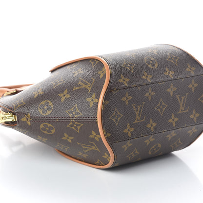 Louis Vuitton Monogram Ellipse PM 8 of 9