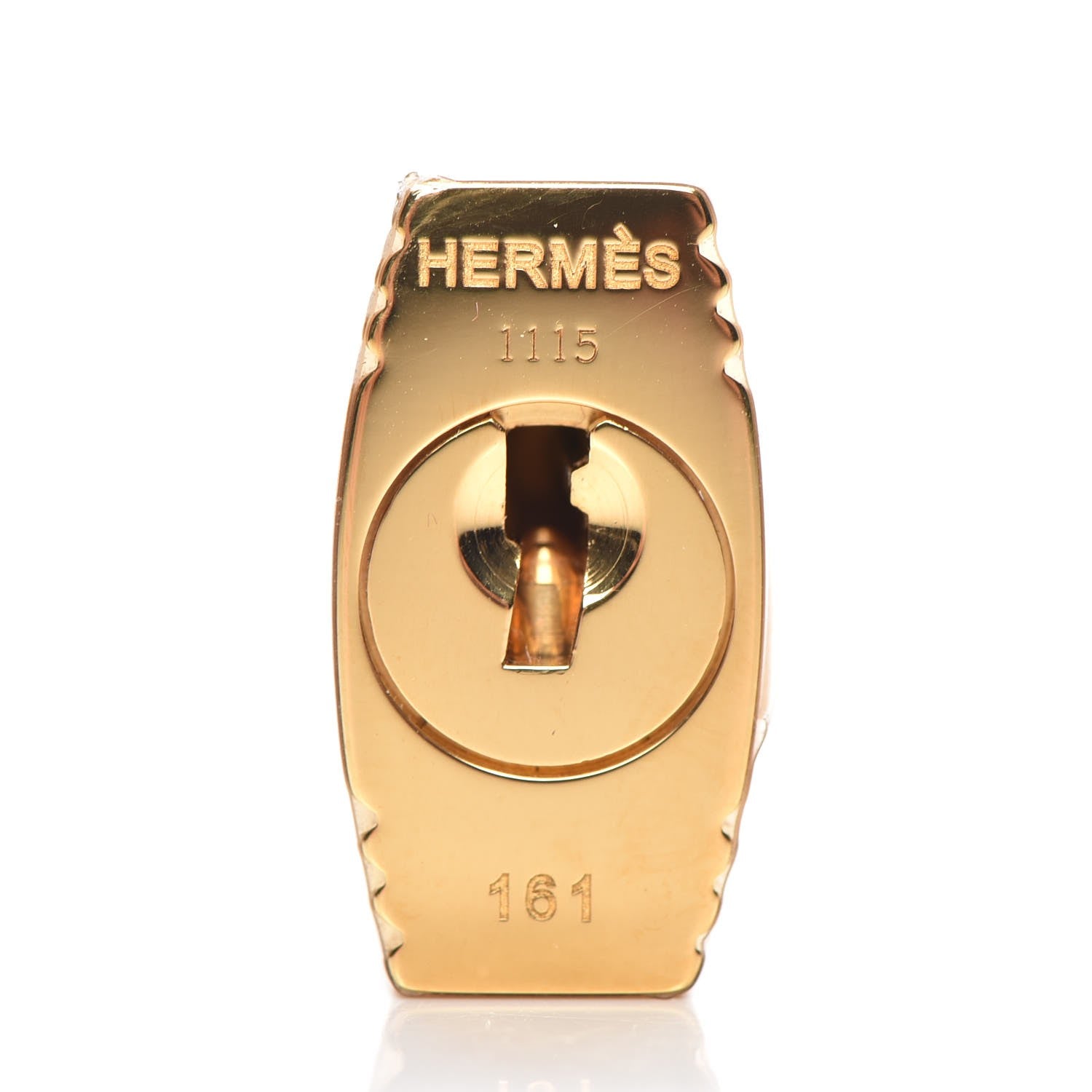 Hermes Togo Kelly Retourne 35 Bleu Nuit 13 of 34