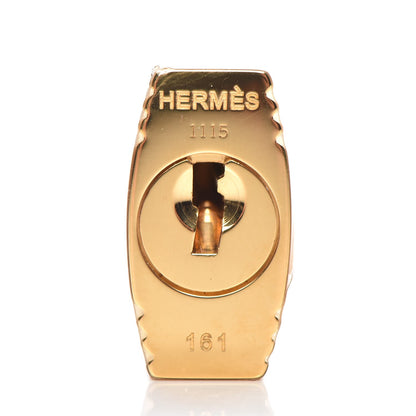 Hermes Togo Kelly Retourne 35 Bleu Nuit 13 of 34