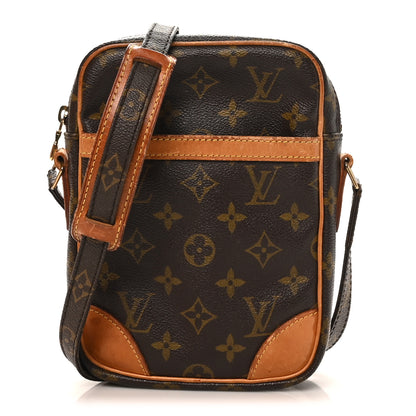 Louis Vuitton Monogram Danube 21 1 of 11