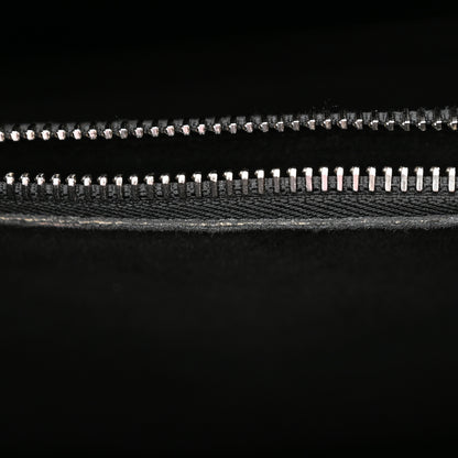 Louis Vuitton Epi NeoNoe MM Black 12 of 12