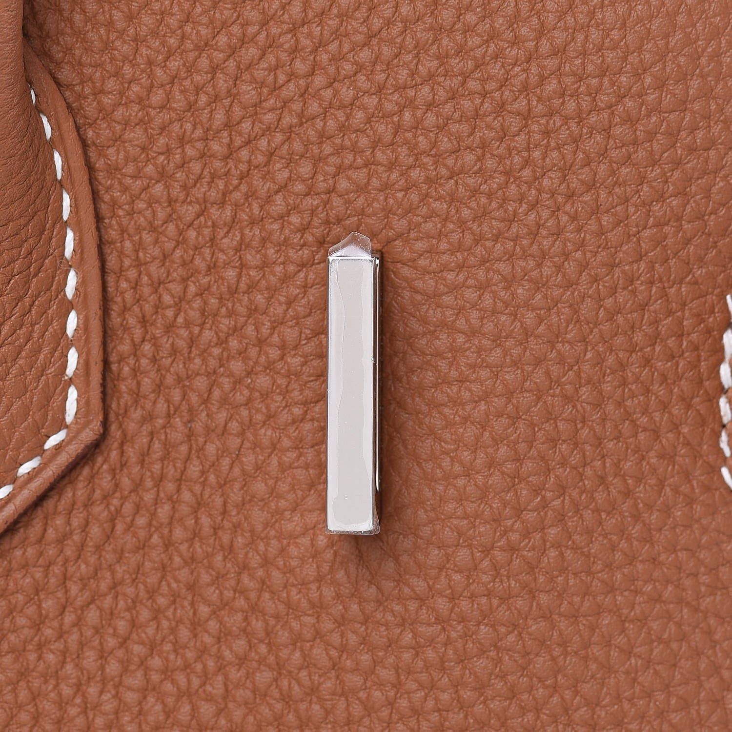 Hermes Togo Birkin 30 Gold 11 of 33