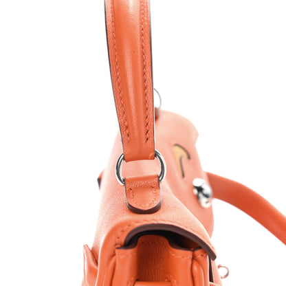 Nancy Gonzalez Crocodile Flap 18 of 19