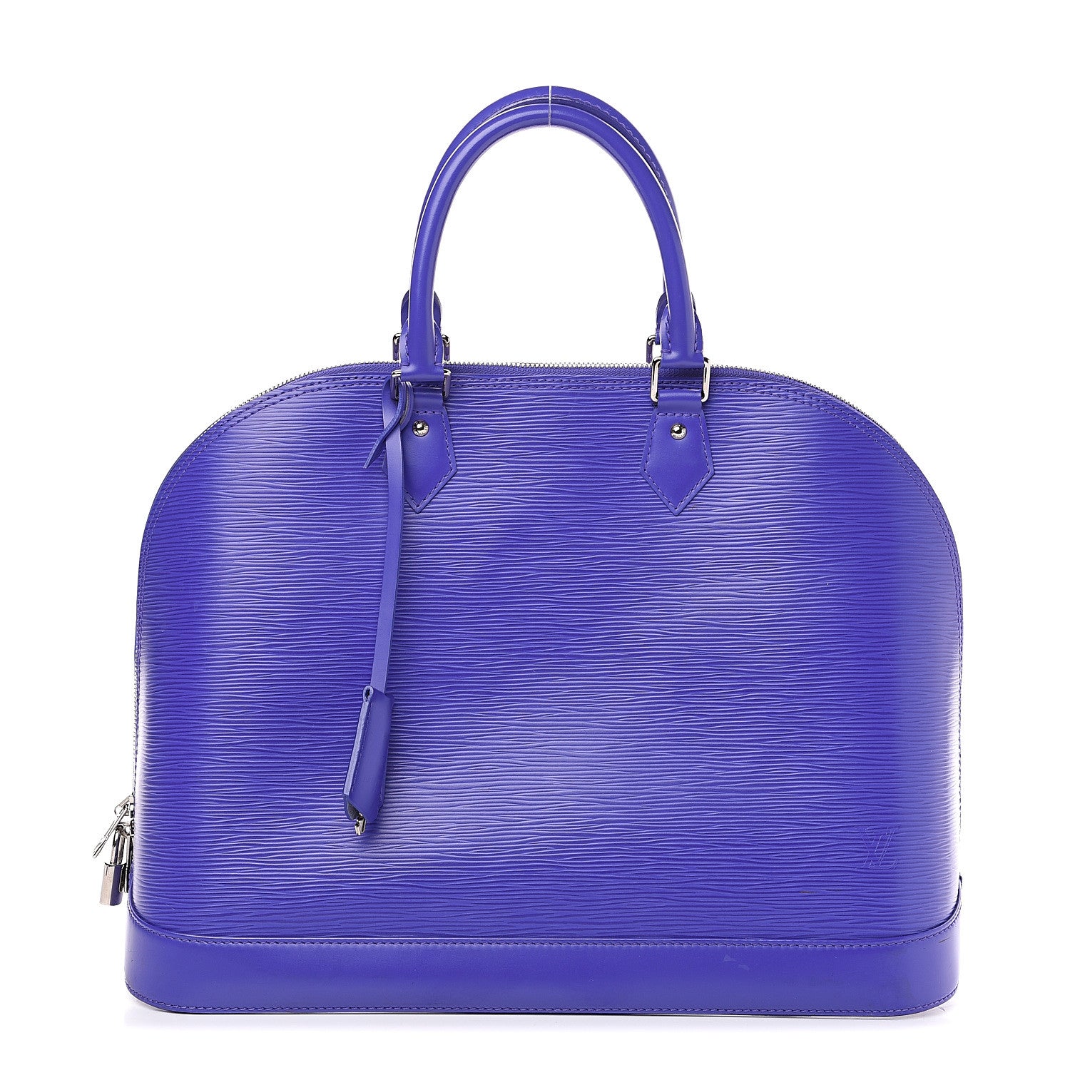Louis Vuitton Epi Alma GM Figue 1 of 12