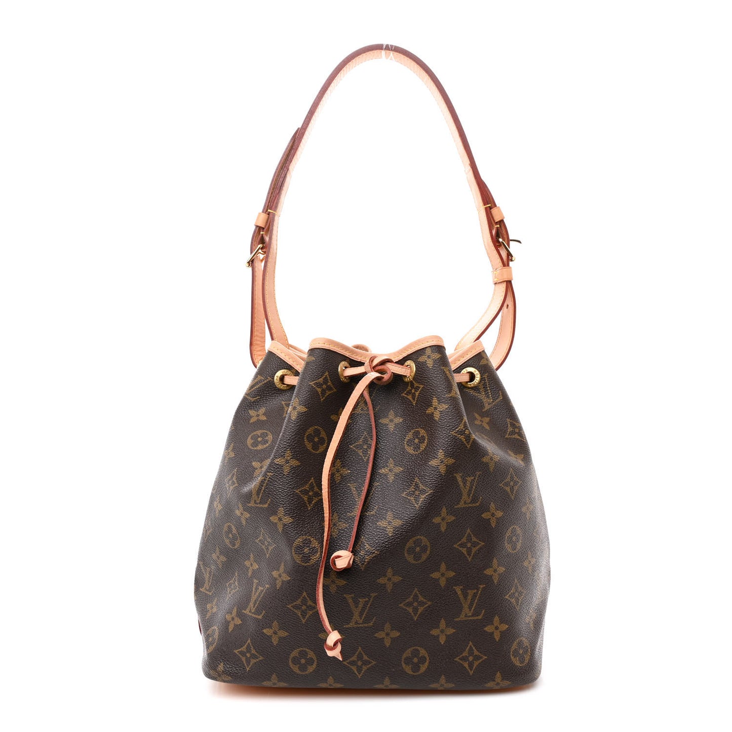 Monogram Petit Noe