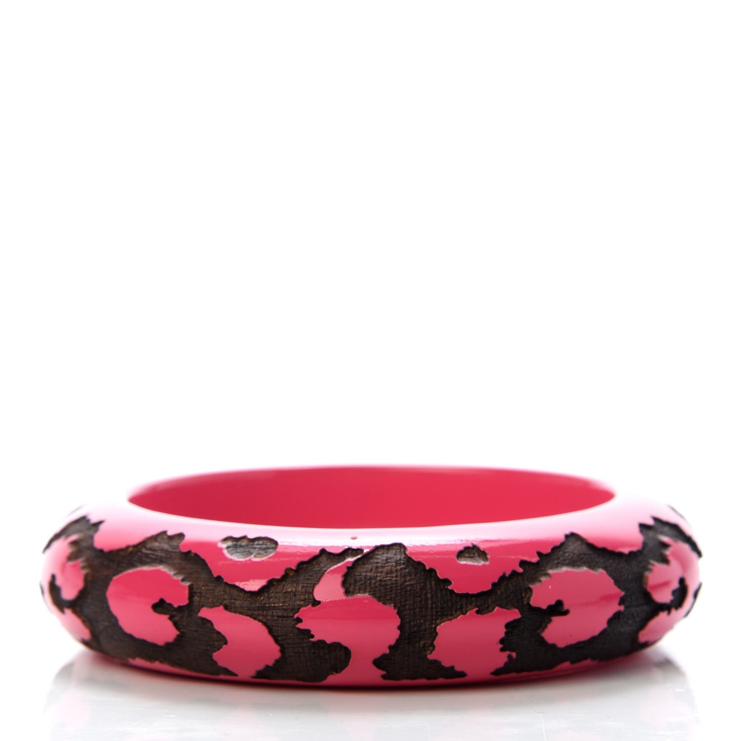 Leomonogram Bracelet Pink