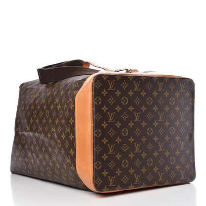 Louis Vuitton Monogram Sac Marin 6 of 15