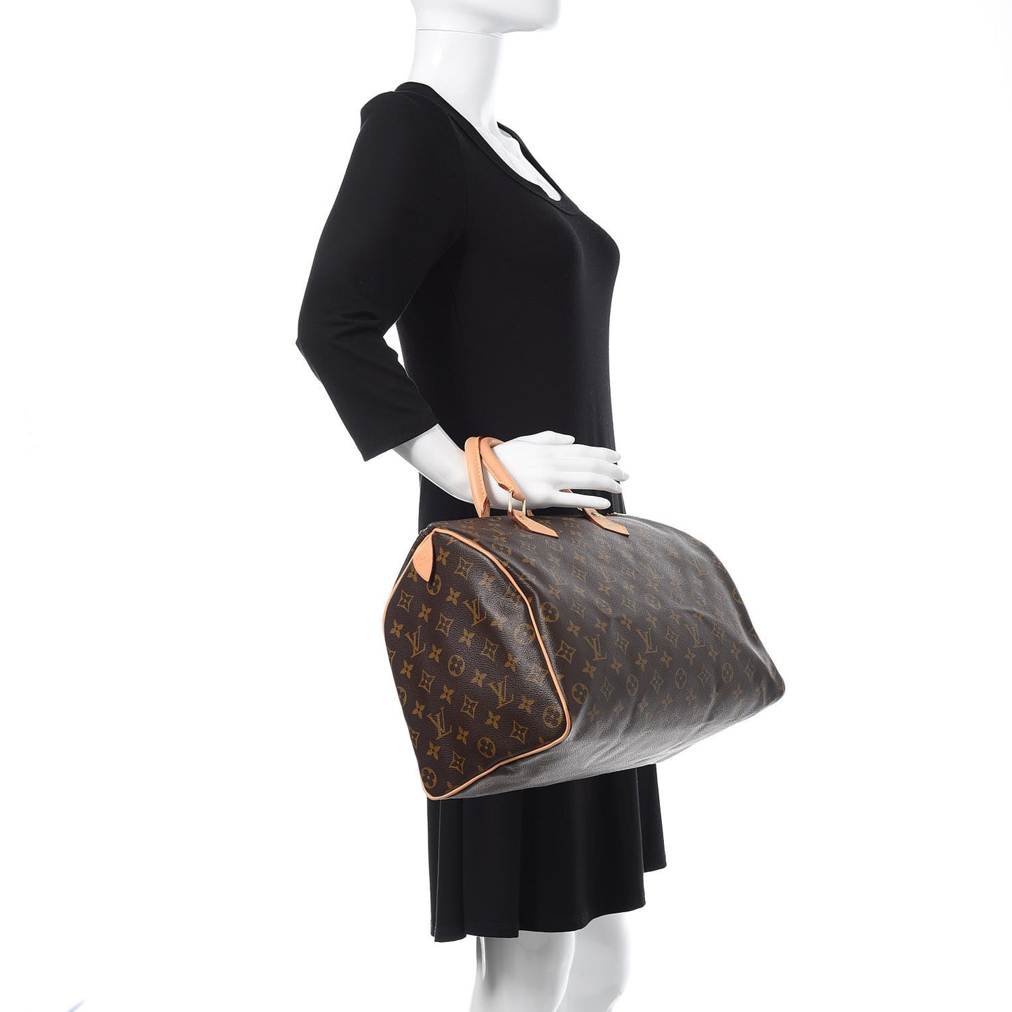 Monogram Speedy 35