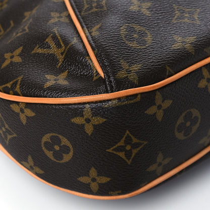 Louis Vuitton Monogram Thames GM 9 of 10