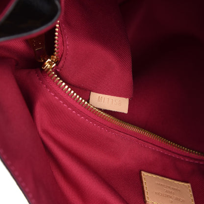 Louis Vuitton Monogram Graceful MM Pivoine 7 of 7