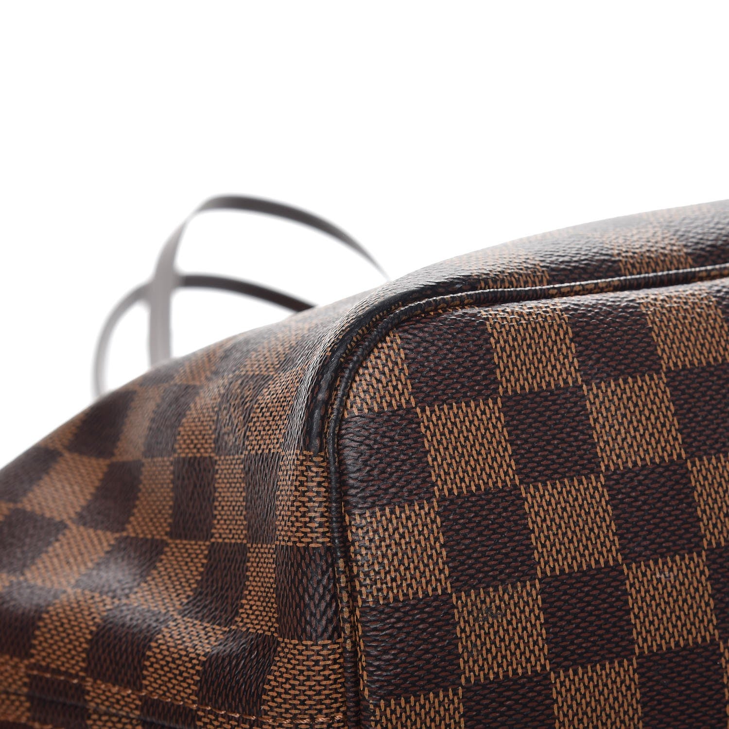 Louis Vuitton Damier Ebene Neo Neverfull MM 13 of 20