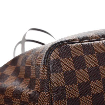Louis Vuitton Damier Ebene Neo Neverfull MM 13 of 20