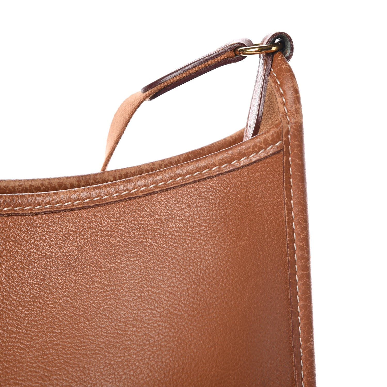 Hermes Evergrain Vespa PM Gold 19 of 23