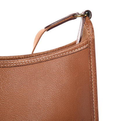 Hermes Evergrain Vespa PM Gold 19 of 23