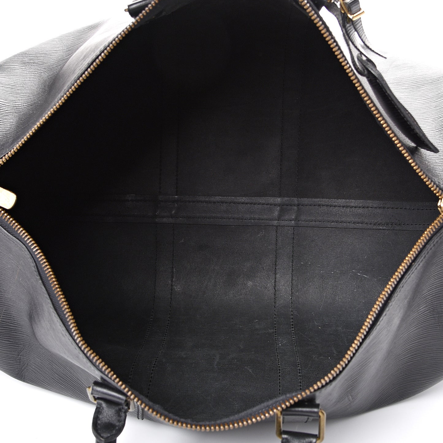 Epi Keepall 50 Black