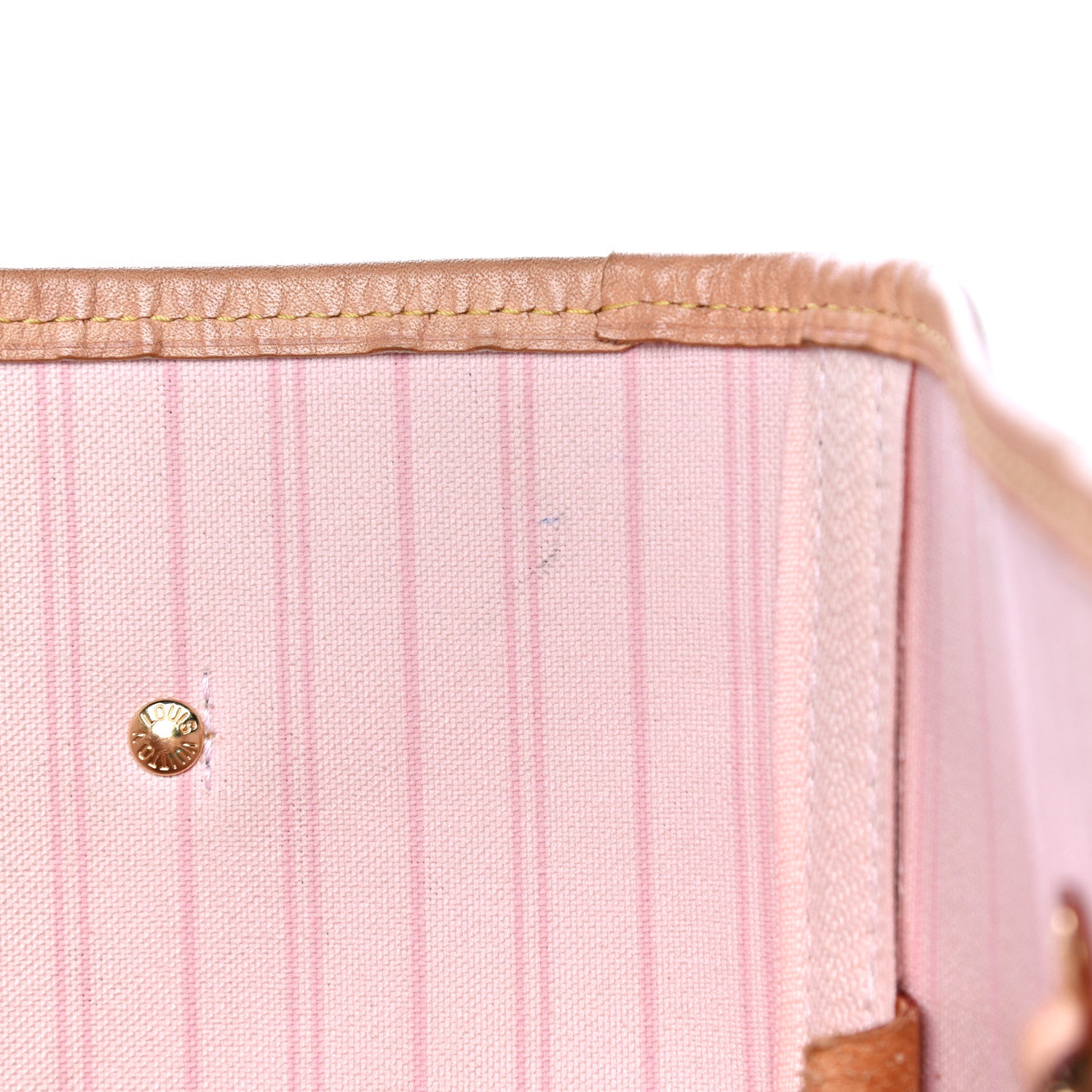 Louis Vuitton Damier Azur Neo Neverfull MM 13 of 16