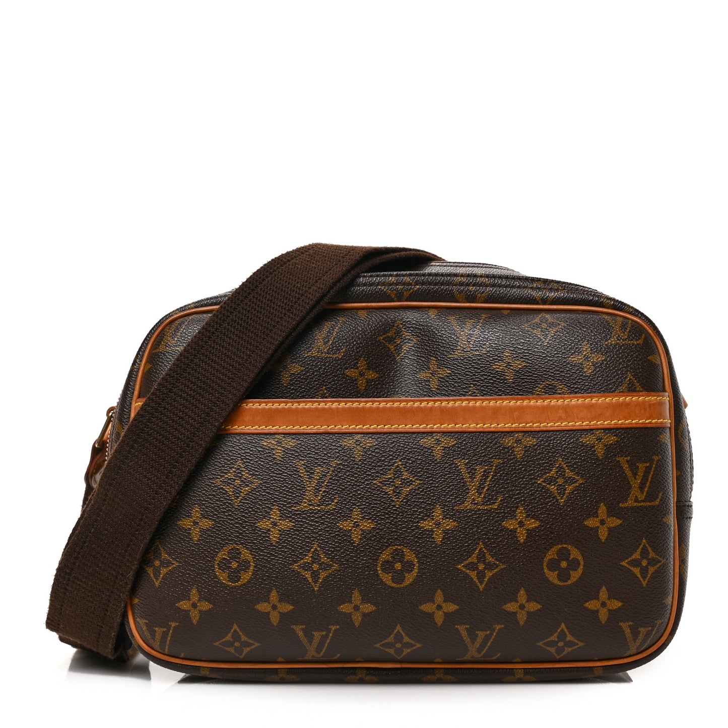 Monogram Reporter PM